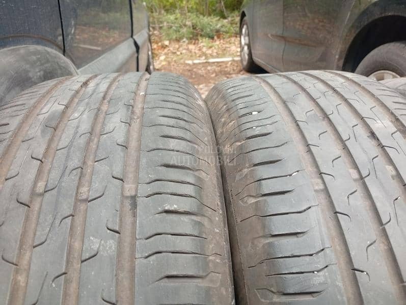 Continental 215/60 R17 Letnja