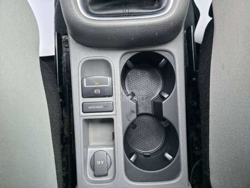 Seat Alhambra 2.0 TDI N.A.V.I