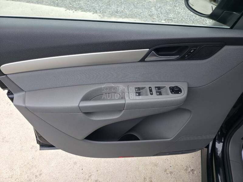 Seat Alhambra 2.0 TDI N.A.V.I
