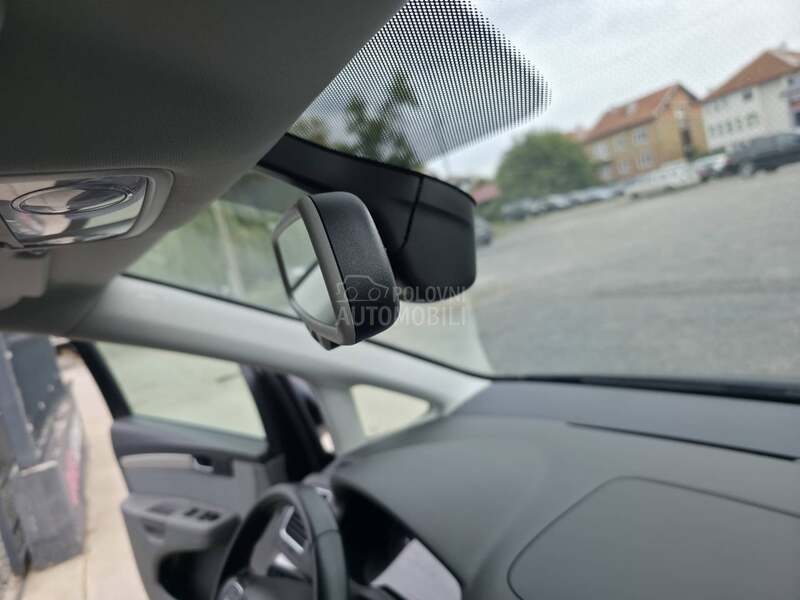 Seat Alhambra 2.0 TDI N.A.V.I