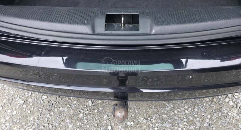 Seat Alhambra 2.0 TDI N.A.V.I