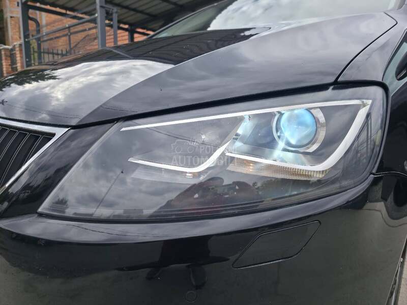 Seat Alhambra 2.0 TDI N.A.V.I
