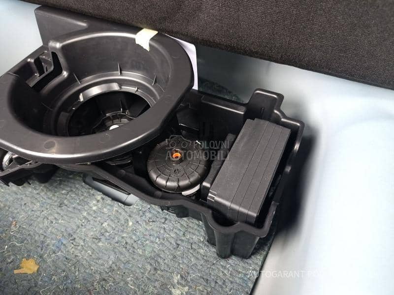 Fiat 600 1.2 DCT BASE PLUS