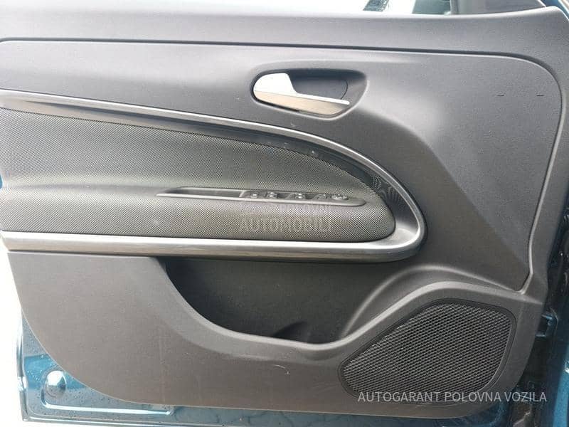 Fiat 600 1.2 DCT BASE PLUS