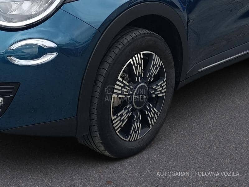 Fiat 600 1.2 DCT BASE PLUS