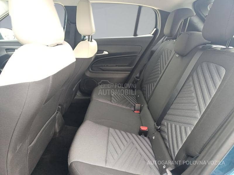 Fiat 600 1.2 DCT BASE PLUS