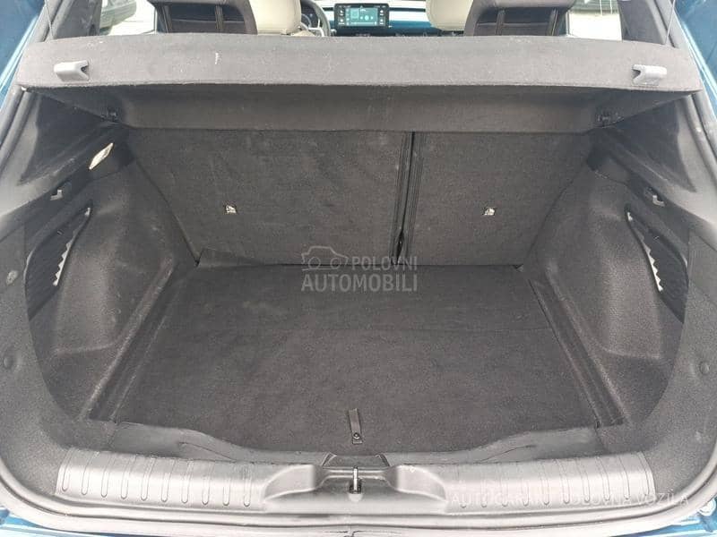 Fiat 600 1.2 DCT BASE PLUS