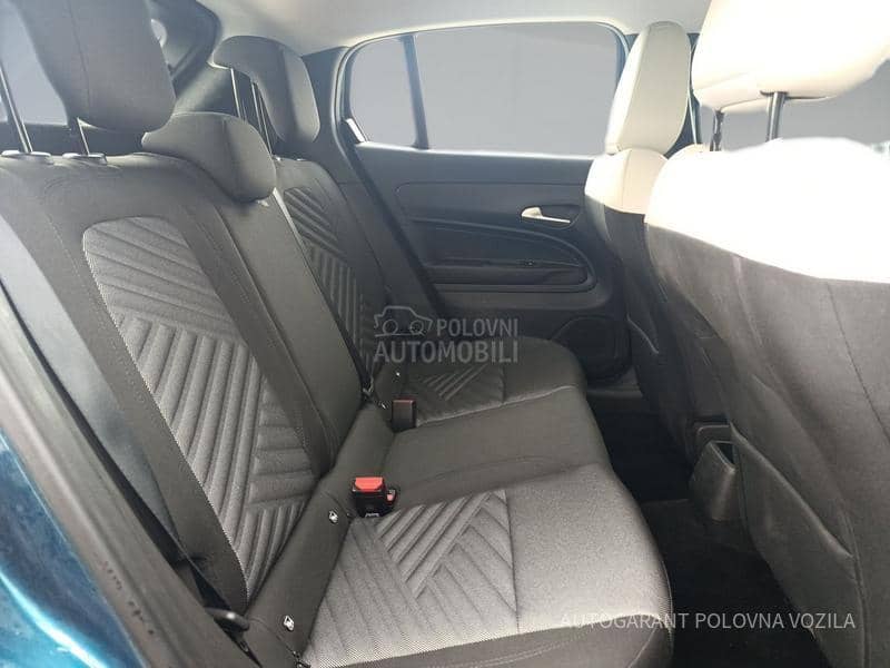 Fiat 600 1.2 DCT BASE PLUS