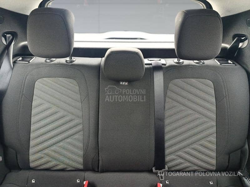 Fiat 600 1.2 DCT BASE PLUS