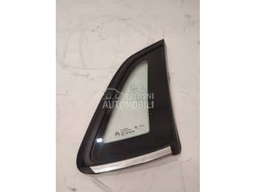 Bocna stakla za Citroen C4 od 2011. do 2017. god.