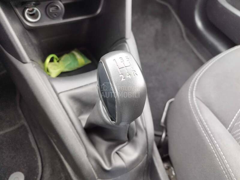 Peugeot 208 1.4 HDI