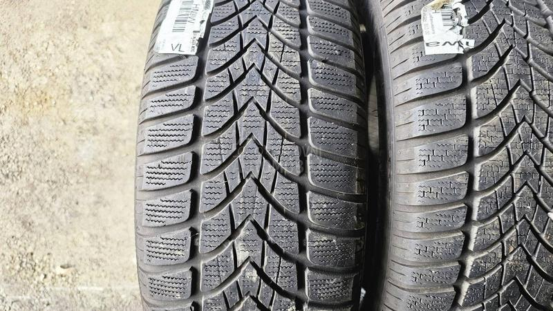 Dunlop 205/55 R16 Zimska