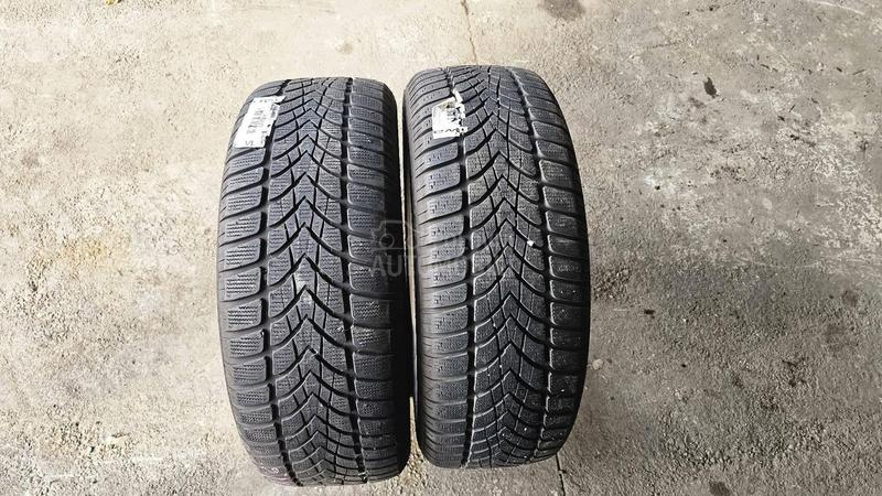 Dunlop 205/55 R16 Zimska