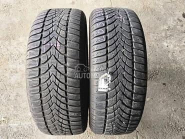 Dunlop 205/55 R16 Zimska