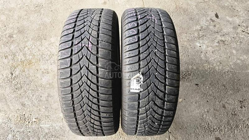 Dunlop 205/55 R16 Zimska