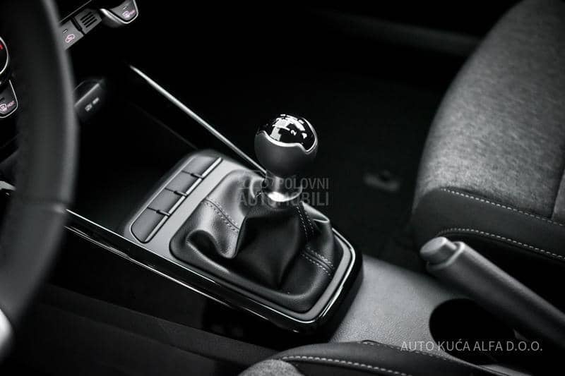 Kia Stonic 1.2 URBAN M/T