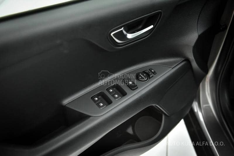 Kia Stonic 1.2 URBAN M/T