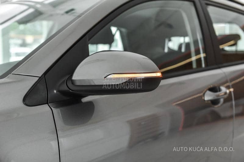 Kia Stonic 1.2 URBAN M/T