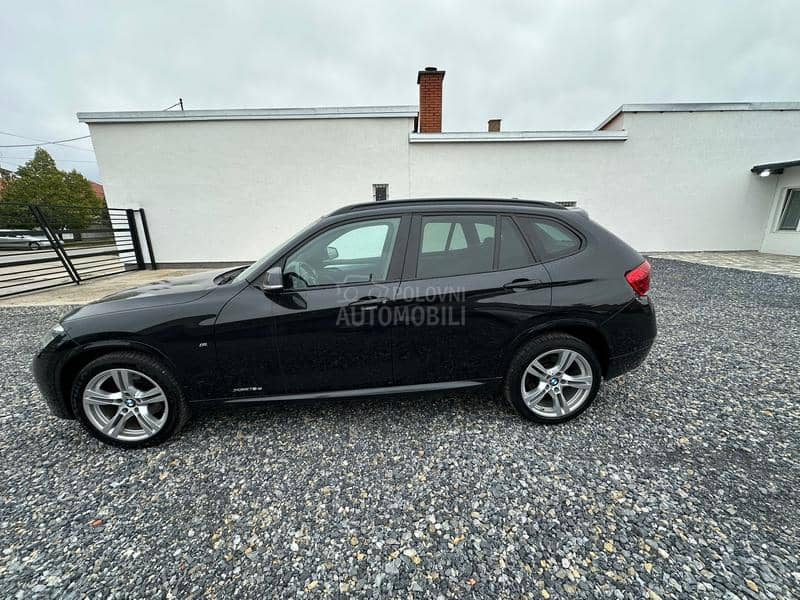 BMW X1 M Paket