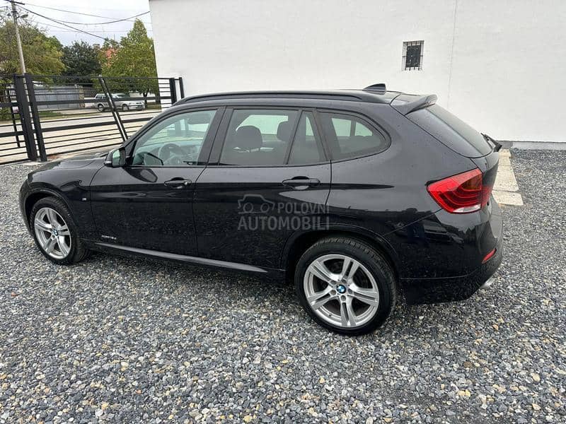 BMW X1 M Paket