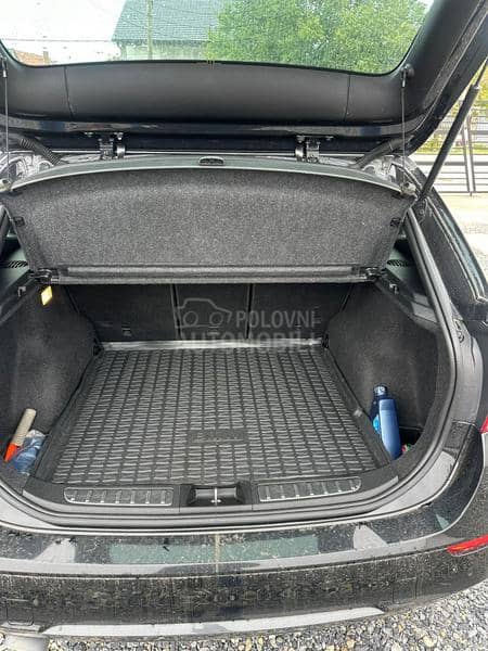 BMW X1 M Paket