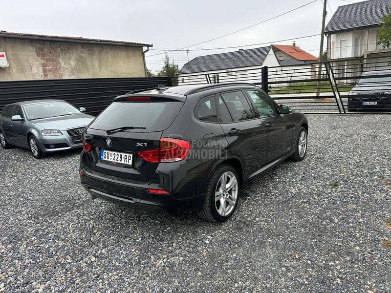 BMW X1 M Paket