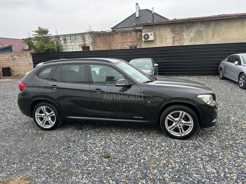 BMW X1 M Paket
