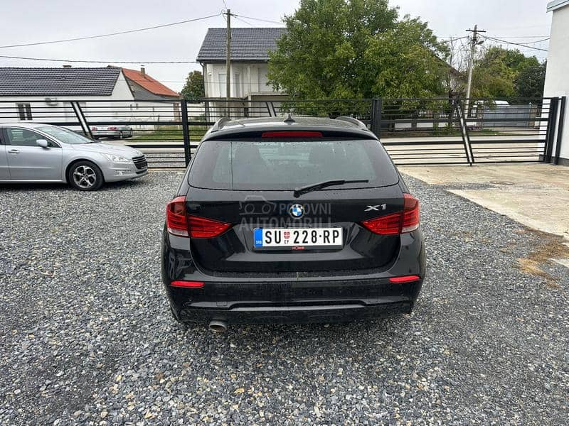 BMW X1 M Paket