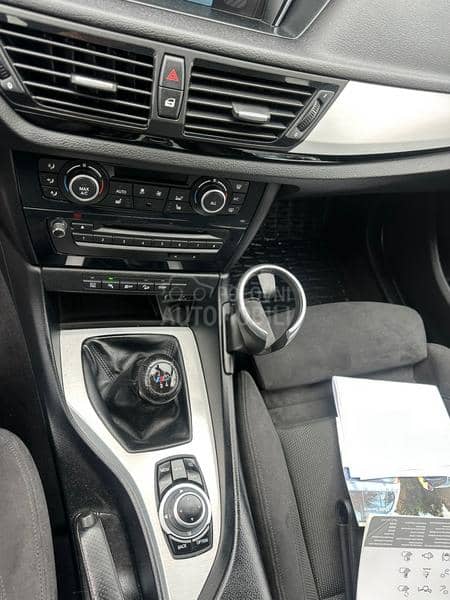 BMW X1 M Paket