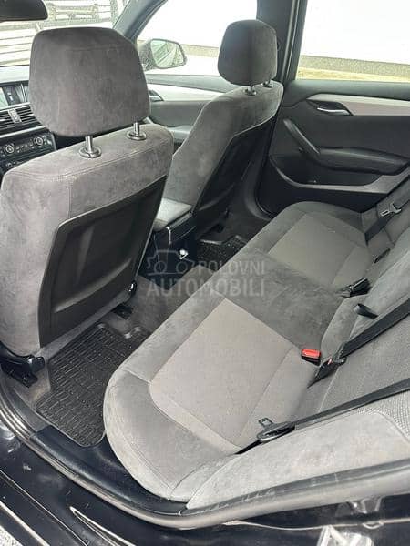 BMW X1 M Paket