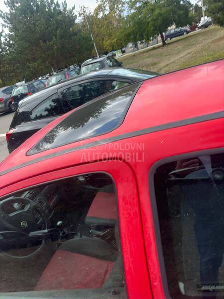 Opel Corsa B 