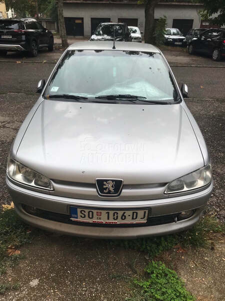 Peugeot 306 
