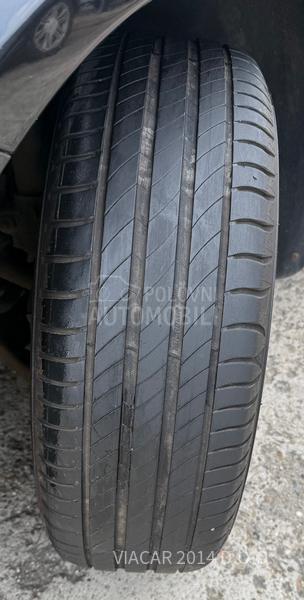 Volkswagen Golf Plus 1.4 KUKA ATES