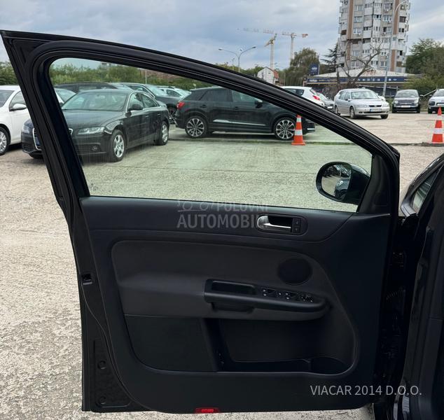 Volkswagen Golf Plus 1.4 KUKA ATES