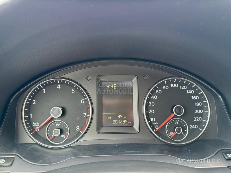 Volkswagen Golf Plus 1.4 KUKA ATES