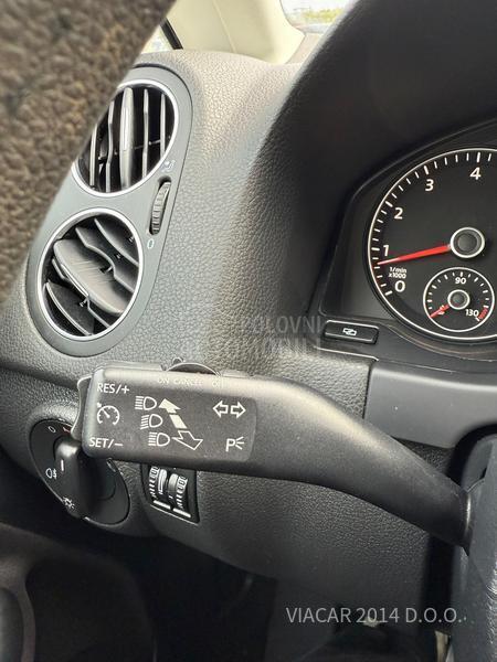 Volkswagen Golf Plus 1.4 KUKA ATES