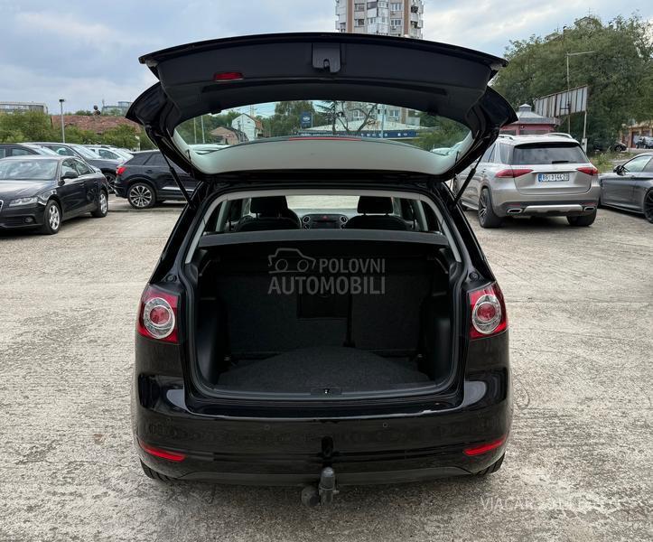Volkswagen Golf Plus 1.4 KUKA ATES