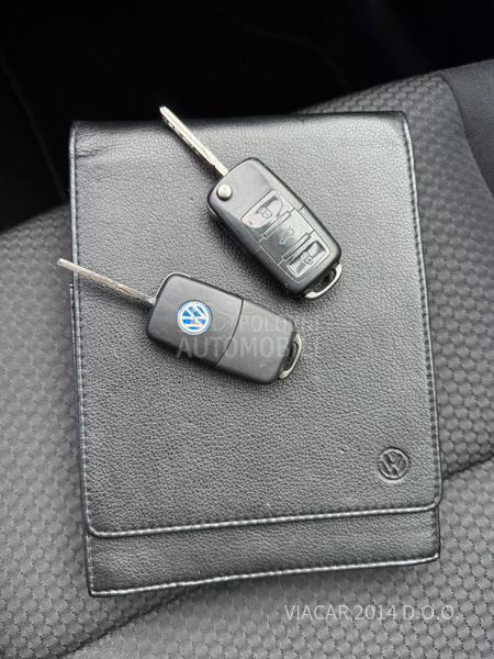 Volkswagen Golf Plus 1.4 KUKA ATES