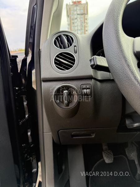 Volkswagen Golf Plus 1.4 KUKA ATES