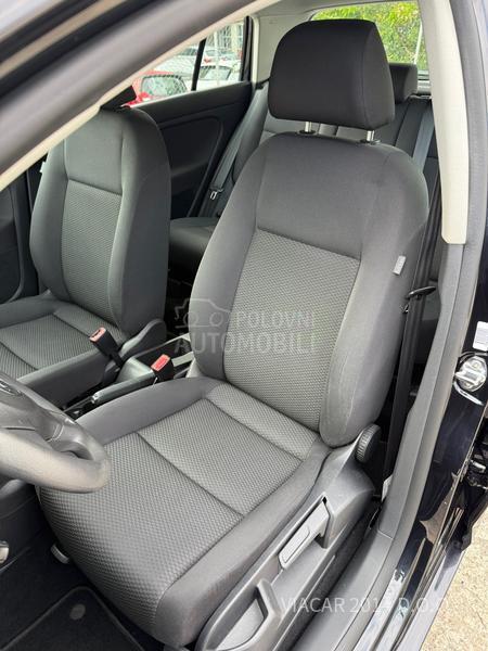 Volkswagen Golf Plus 1.4 KUKA ATES