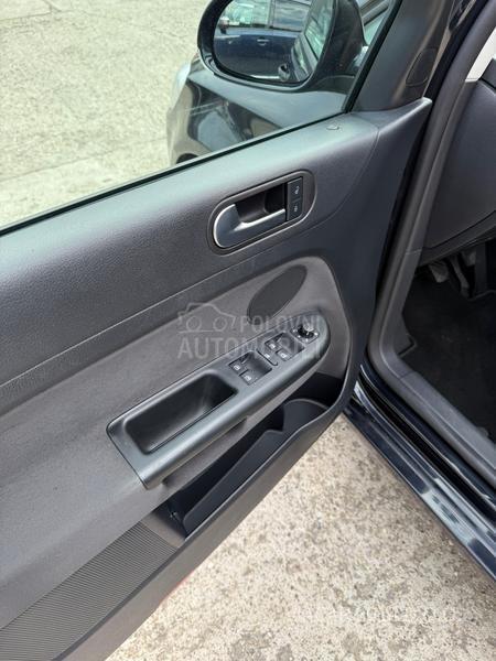 Volkswagen Golf Plus 1.4 KUKA ATES