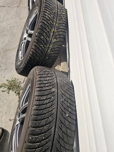 Michelin 235/65 R17 Zimska