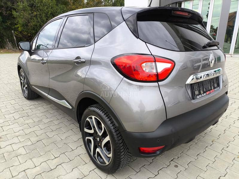 Renault Captur INTENSE