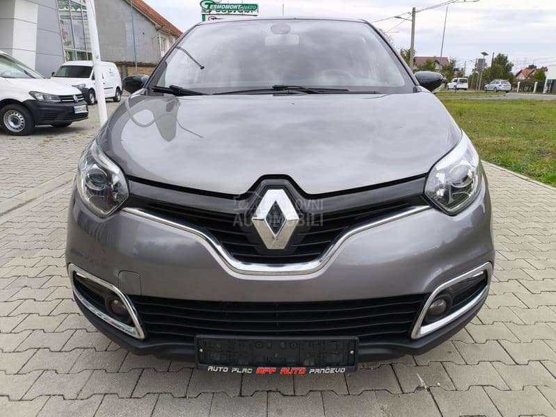 Renault Captur INTENSE