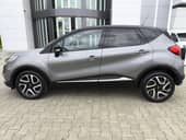 Renault Captur INTENSE