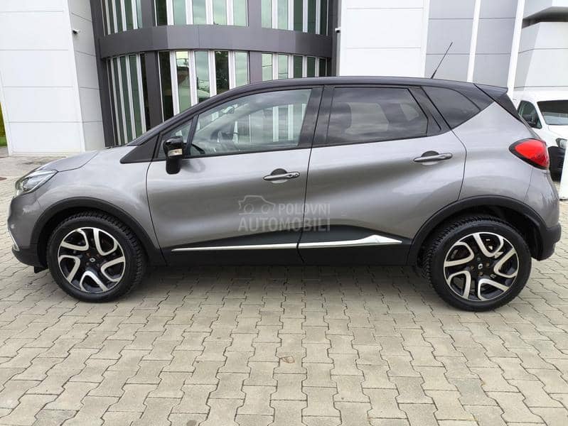 Renault Captur INTENSE