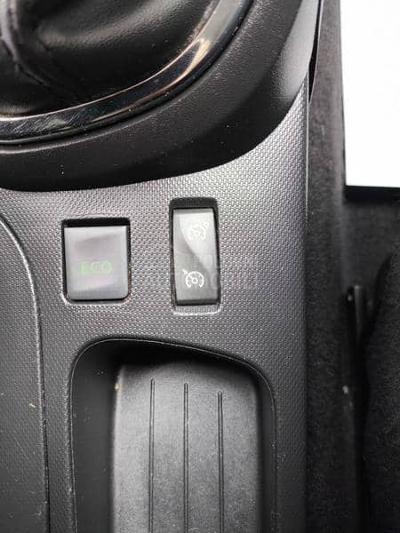 Renault Captur INTENSE