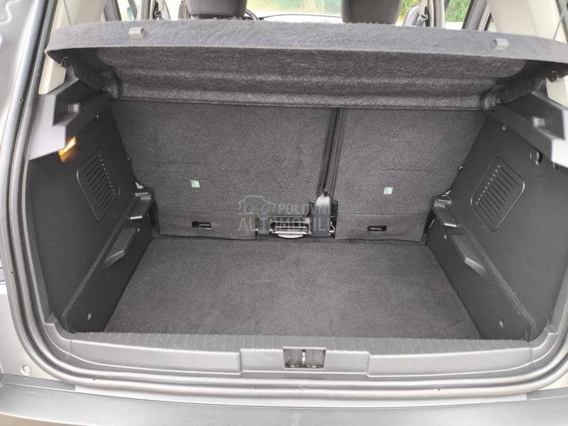 Renault Captur INTENSE