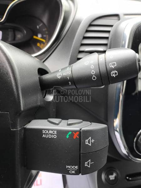 Renault Captur INTENSE