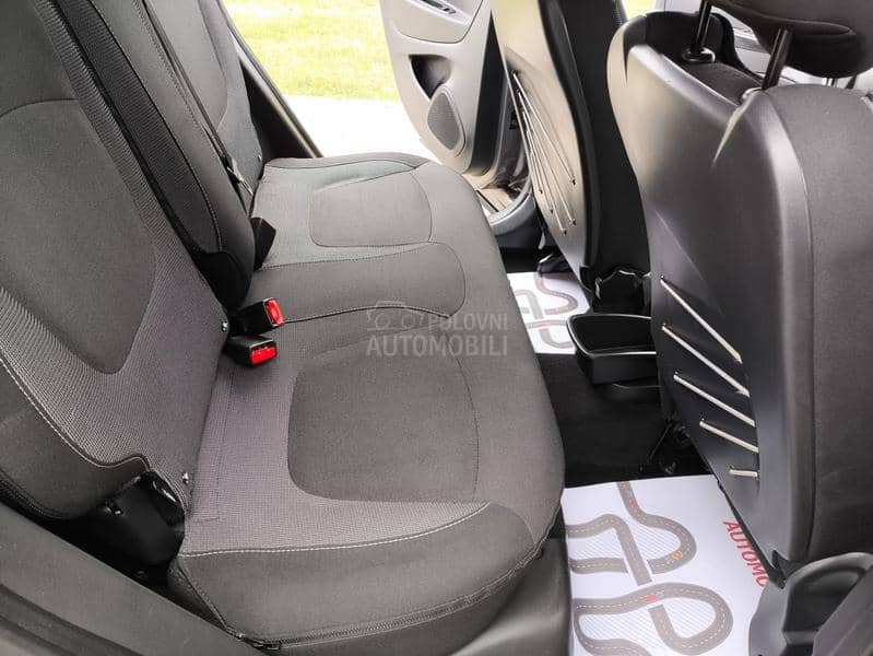 Renault Captur INTENSE